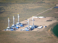 Vermillion Basin, Colorado - 8.26_2009 - Oil and Gas_3