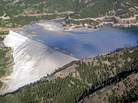 Thompson Creek Molybdenum Mine
