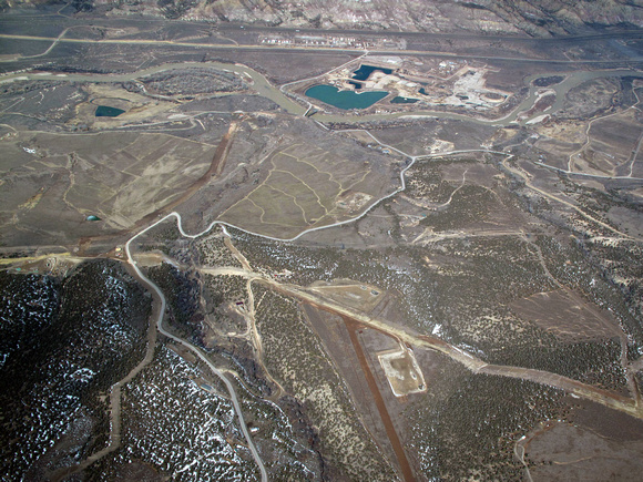 3-6-2012 Oil & Gas Western Slope, Colorado