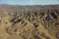 Little San Bernardino Mts near Desert Hot Springs
