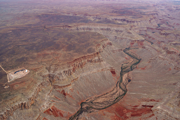 Grand Canyon Uranium Mining