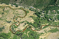 Roaring Fork River - Watershed