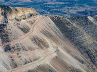 Colorado, Roan Plateau