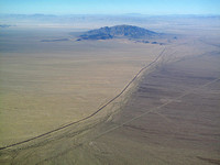 Desert Trails National Monument