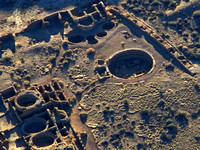 Chaco Culture National Historical Park - 2008