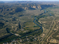 San Juan Navajo Basin - Oil & Ga
