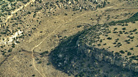 Piñon Canyon, CO