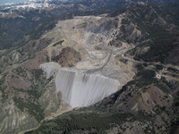 Thompson Creek Molybdenum Mine
