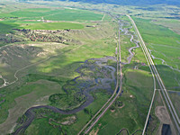 Watersheds - Montana, Clark Fork