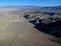California - Death Valley