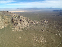 Desert Trails National Monument
