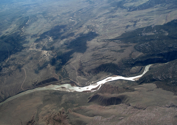 Water_Oil_Gas_Colorado_Wyoming_Yampa_River_TNC_EcoFlight_09