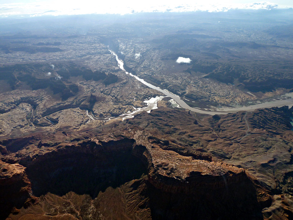 3_27_2011_Utah_Green_River_Colorado_River_Watershed_EcoFlight02