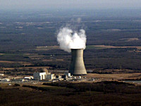 Wolf Creek Nuclear Generating Station, Kansas
