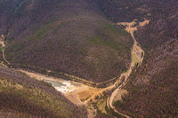 Mike Horse Tailings Dam