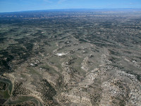 Red Leaf Resources - Oil Shale Research Development Site