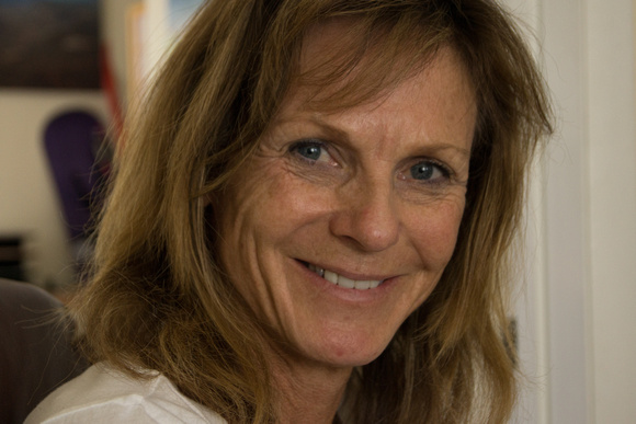 Jane Pargiter