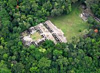 Caracol Ruins, Belize