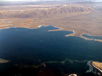 Blackfoot Reservoir