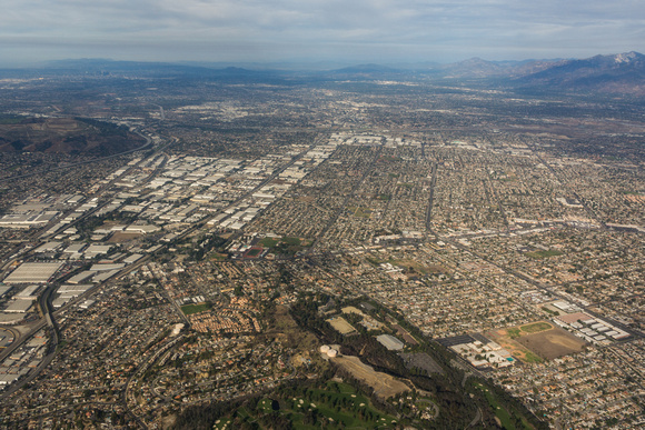 Greater Los Angeles