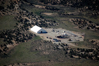 Red Leaf Resources - Oil Shale Research Development Site
