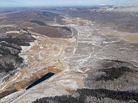 Mountain Fuel Mine - Superfund site