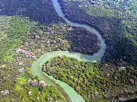 Sibun River