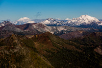 Mount Baker  Jack Mountain