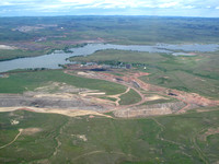 Oil_Gas_Mining_Montana_Otter_Creek_cbm near sheridan7033 (30)