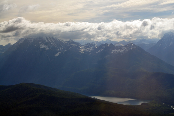 Climate_Change_National_Park_Wildlife_Corridors_Montanta_Glacier_National_Park_DSC_0035 Finger Lake