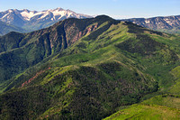 Assignation Ridge, Proposed Wilderness - CO
