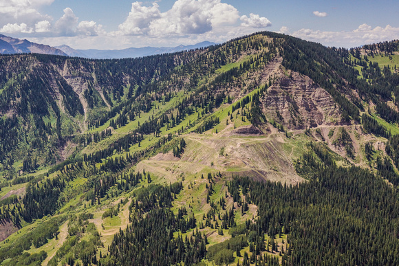 Colorado - Coal Basin