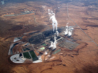 Navajo Generating Station - Page, AZ