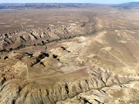 Vermillion Basin, Colorado - 8.26_2009 - Oil and Gas