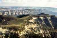 Horse Mountain Range (1 of 1)