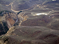 5-11-2011_Colorado_Roan_Plateau_Waterfall_Near_Gas_Pad