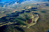 Paramore Crater, AZ