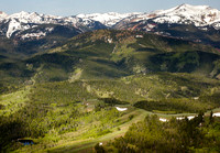 Wyoming Range