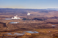 Craig - Coal Power Plant