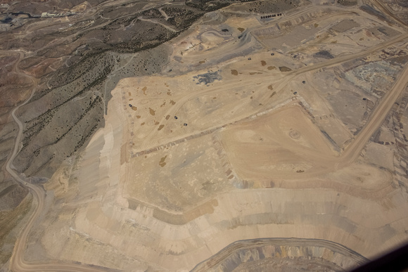 Cortez Hills Goldmine (7 of 9)