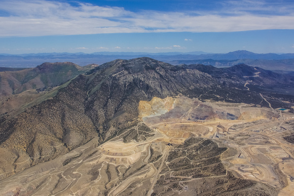Cortez Hills Goldmine (9 of 9)