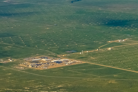Closeup of Pueblo Army Depot (1 of 1)