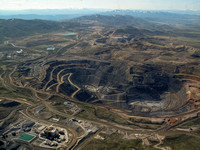 Getchell Gold Mine
