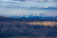 Teton National Park