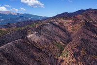 Waldo Canyon Fire