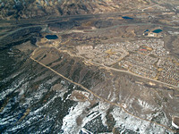 3-6-2012 Oil & Gas Western Slope, Colorado - Battlement Mesa