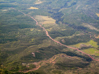 Bull Mountain Pipeline