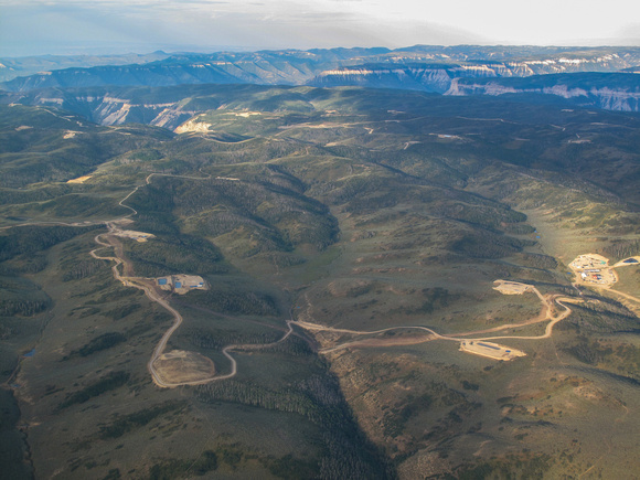 2009 - Colorado's Roan Plateau