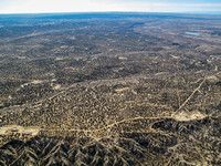 Farmington, New Mexico - Oil and Gas Fields