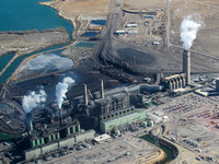 Coal Plants - SJGS and Four Corners